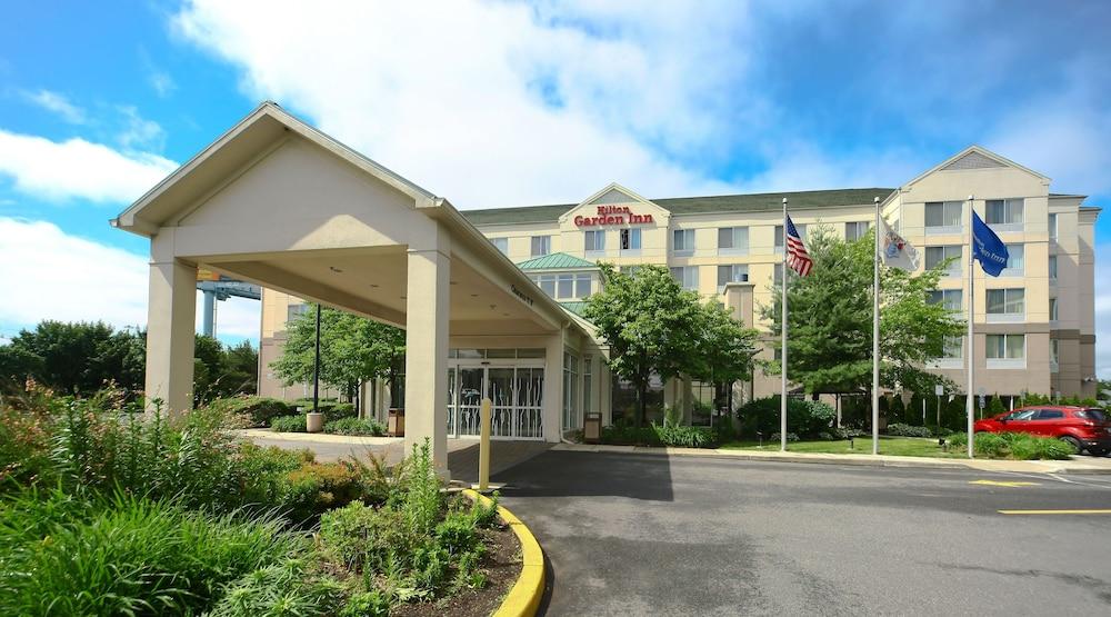 Hilton Garden Inn Secaucus/Meadowlands Exterior photo
