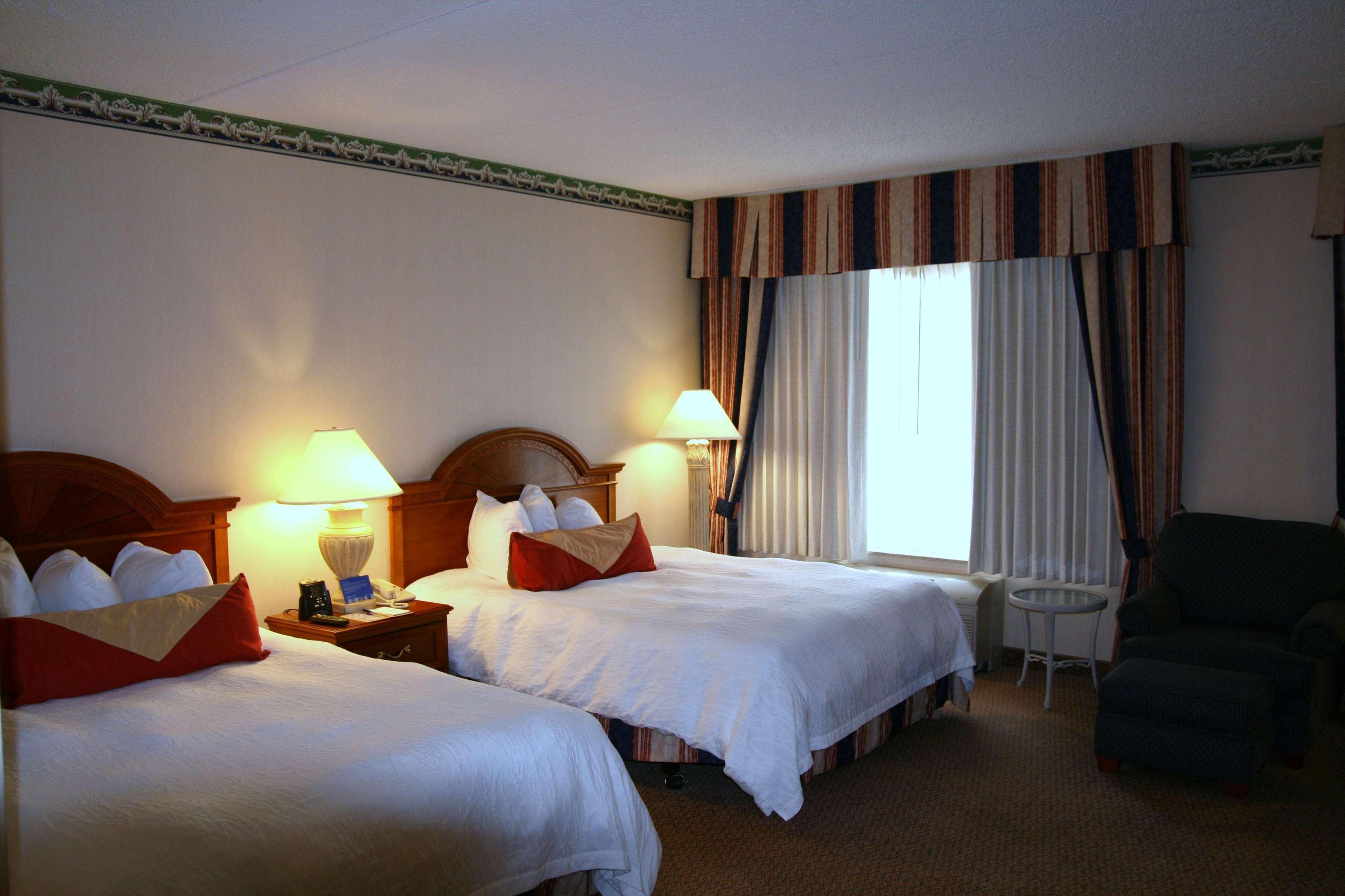 Hilton Garden Inn Secaucus/Meadowlands Room photo