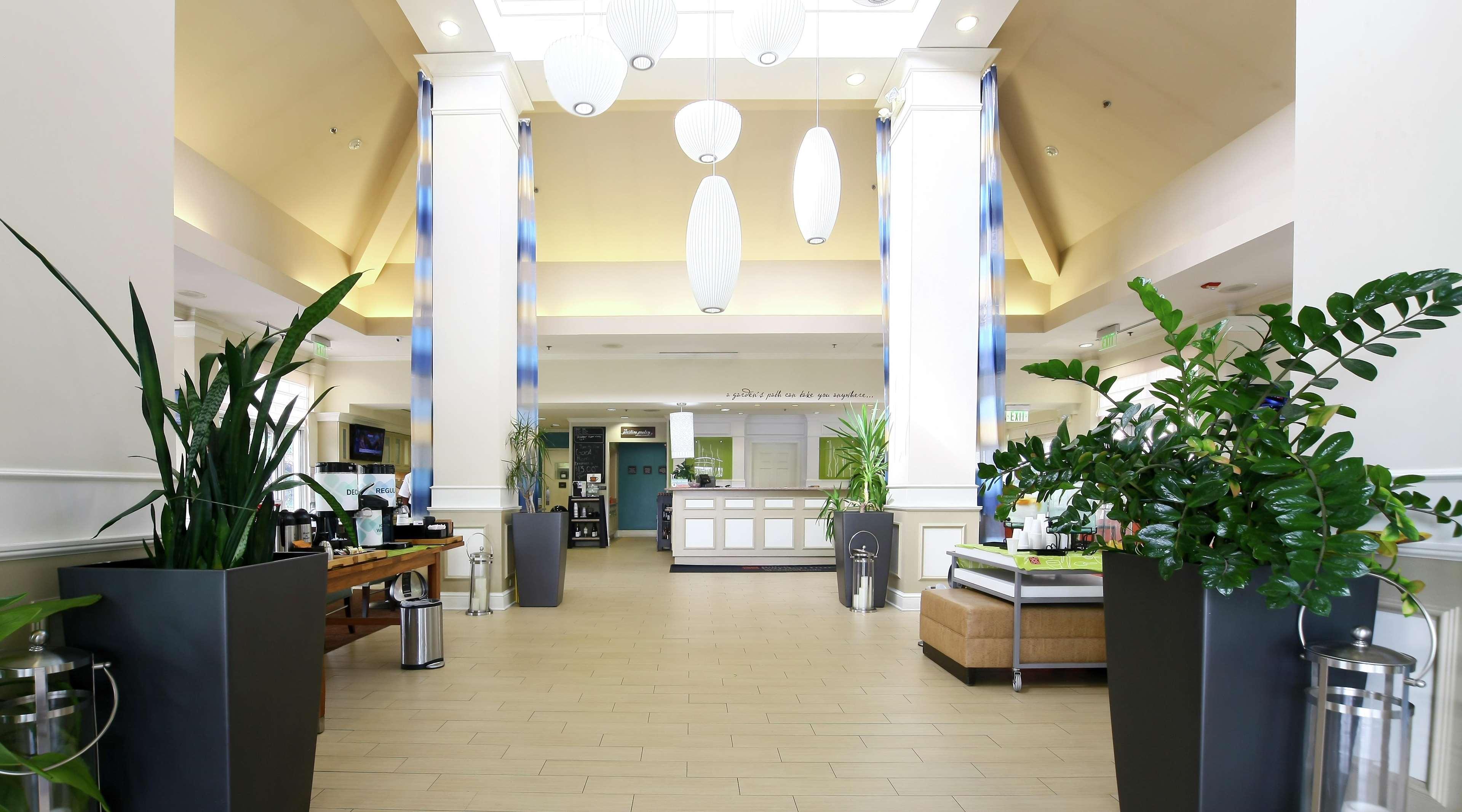Hilton Garden Inn Secaucus/Meadowlands Exterior photo