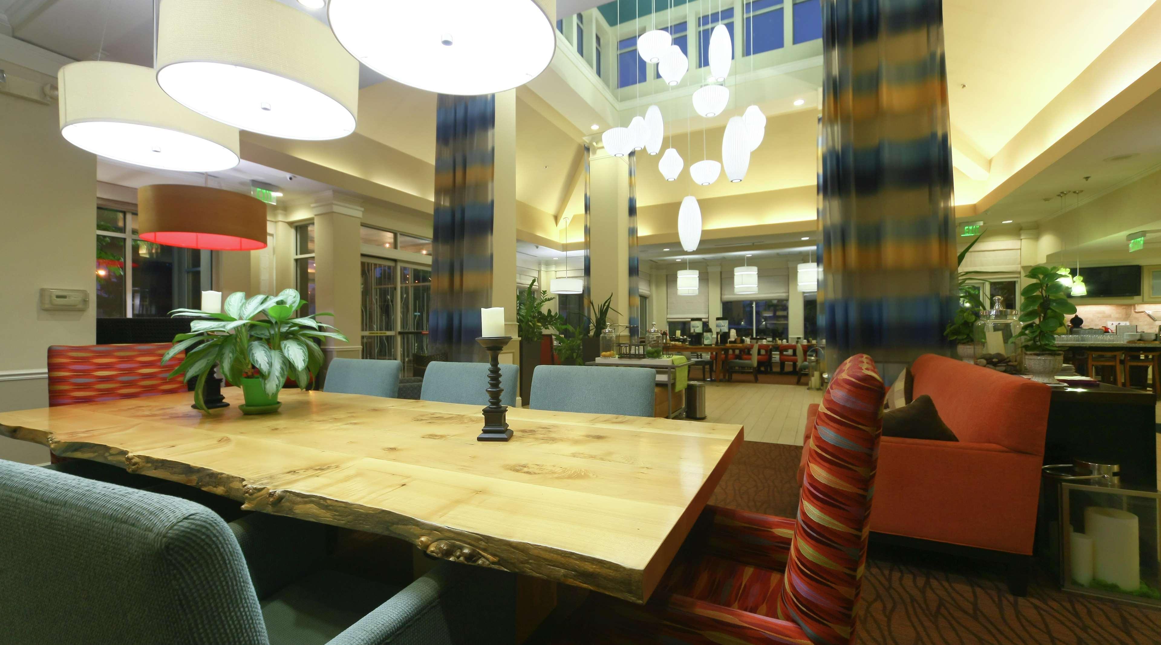 Hilton Garden Inn Secaucus/Meadowlands Exterior photo