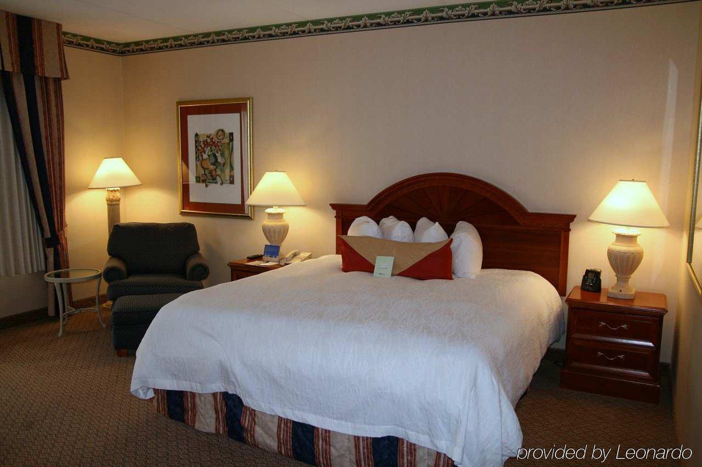Hilton Garden Inn Secaucus/Meadowlands Room photo