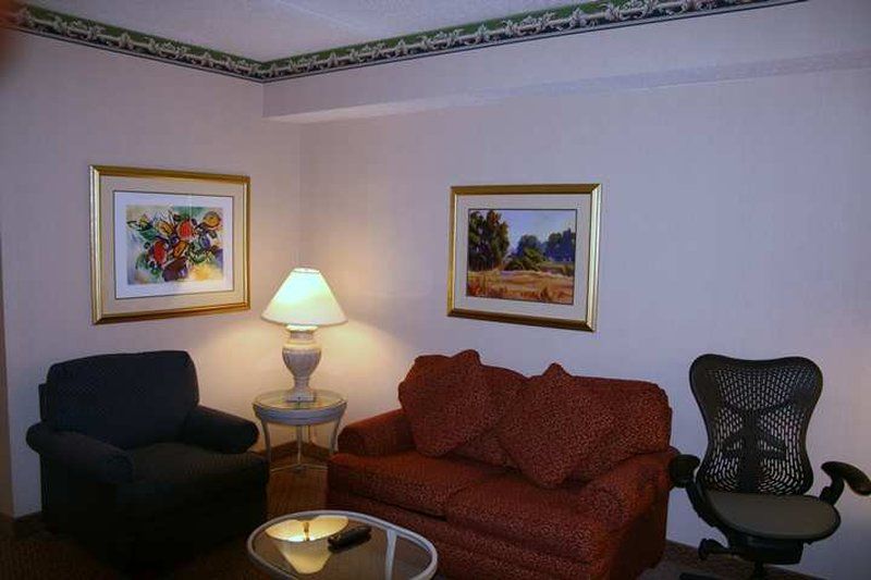 Hilton Garden Inn Secaucus/Meadowlands Room photo