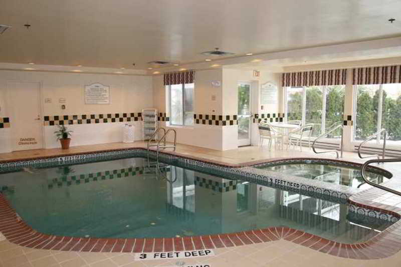 Hilton Garden Inn Secaucus/Meadowlands Facilities photo